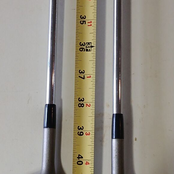 Lot (2) Womens Taylormade Golf Club Bundle 3 Wood & 5 Wood Right Hand Swing - Picture 10 of 11